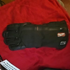 ISO Right Glove Only